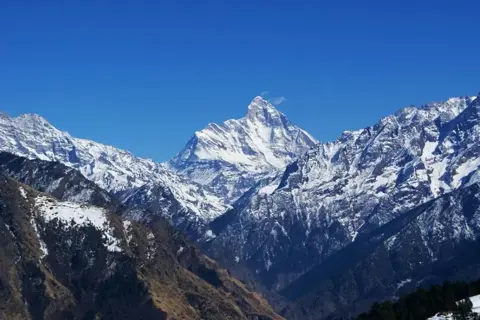 Dharansi Pass Trekimage 1