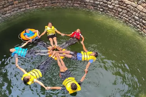 Sholay Adventure Day Outing with Water Activitiesimage 1