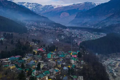 Manali Tour Package From Bengaluru image 5