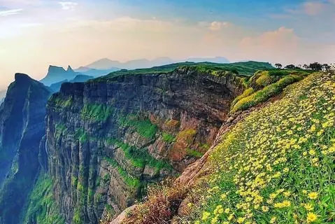 Harishchandragad Trekimage 1