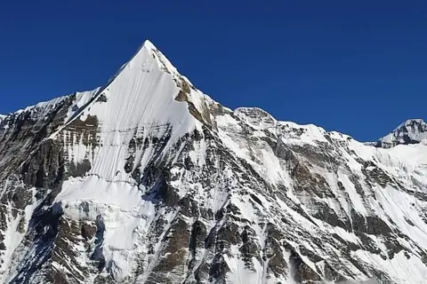 Pindari Glacier Trekimage 1