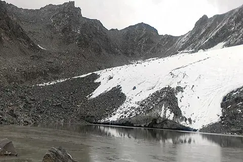 Saptarishi Kund Trek with Yamunotri Templeimage 1