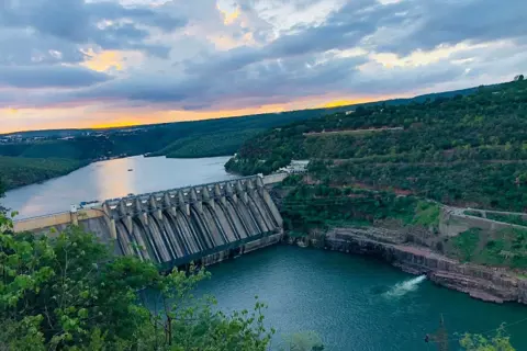 Srisailam Tour Package from Bangalore image 4
