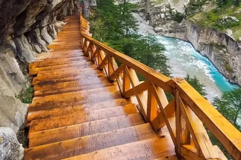 Gartang Gali Trekimage 1