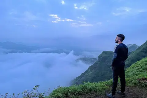 Kalsubai Trekimage 1