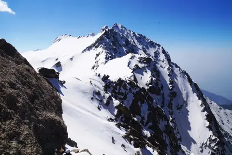 Moon Peak Trekimage 1