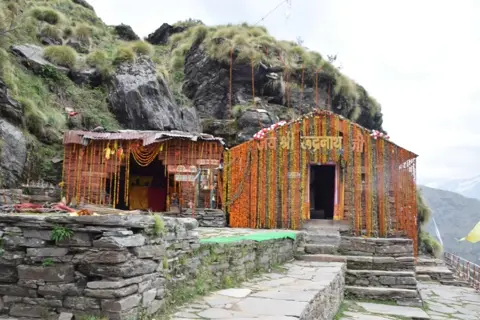 Rudranath Trekimage 1