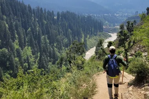 Kheerganga Trekimage 1 Kheerganga Trekimage 1