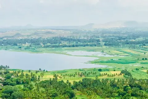 Kunti Betta Sunrise Trek With Water Activitiesimage 1