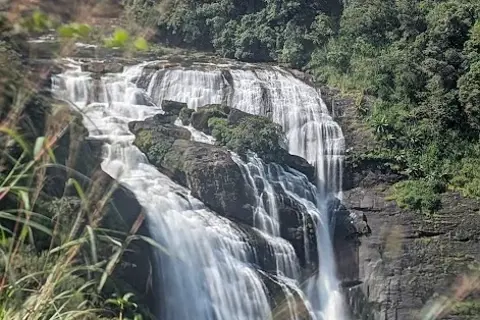 Kumara Parvatha Trekimage 1