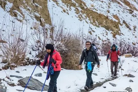Markha Valley Trekimage 1 Markha Valley Trekimage 1