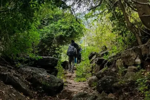 Vellagavi Trek, Kodaikanalimage 1 Vellagavi Trek, Kodaikanalimage 1