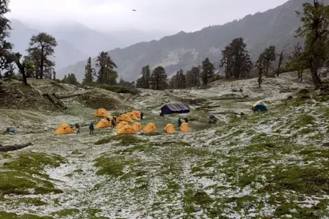 Ranthan Kharak Trekimage 1