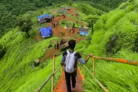 Sondai Fort Trekimage 1