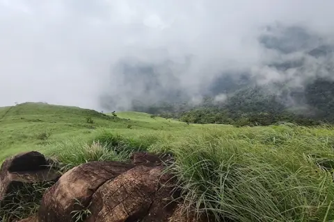Ranipuram Trekimage 1