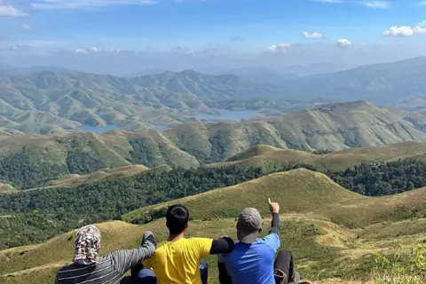 Gangadikal Trekimage 1