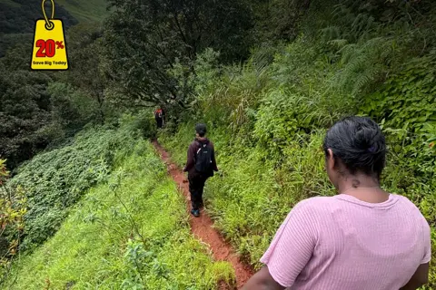 Nishani Motte Trekimage 1