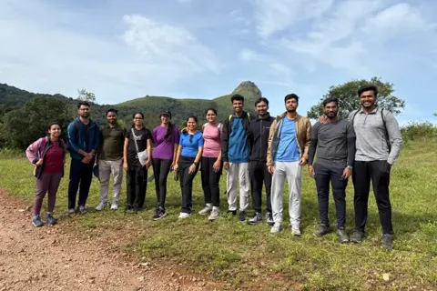 Sakleshpur Tripimage 1