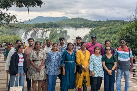 Shivanasamudra One Day Tripimage 1