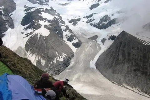 Maiktoli Base Camp Trekimage 1