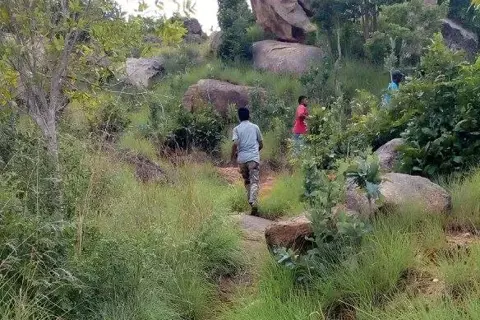 Ravugodlu Day Trek with Water Activitiesimage 1