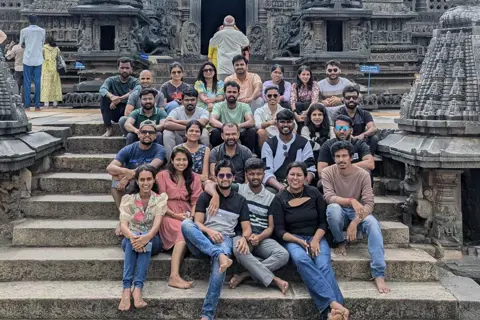 Gangadikal Trekimage 1