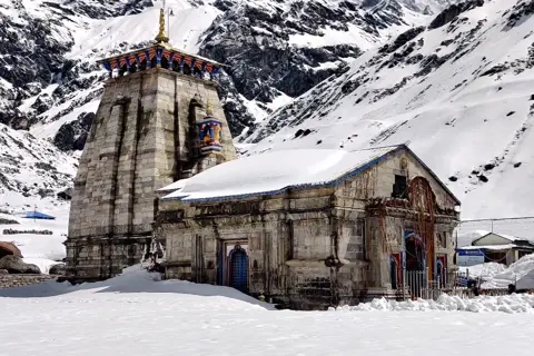 Panch Kedar Yatraimage 1