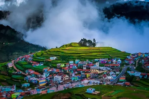 Kodaikanal Weekend Getawayimage 1