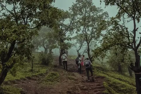 Sondai Fort Trekimage 1