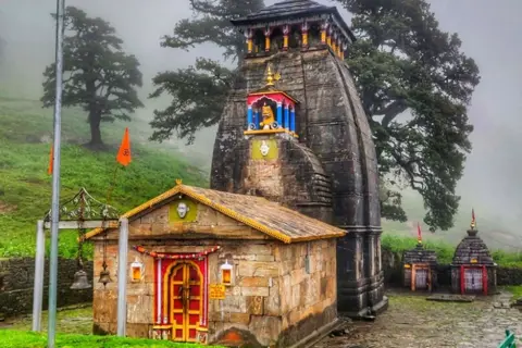 Panch Kedar Yatraimage 1