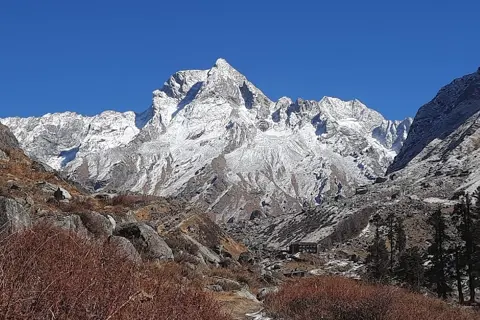 Har Ki Dun Trekimage 1 Har Ki Dun Trekimage 1