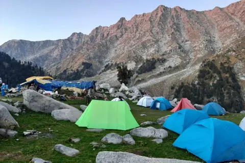 Moon Peak Trekimage 1