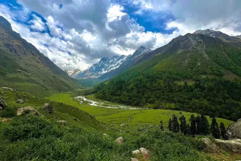 Har Ki Dun Trekimage 1 Har Ki Dun Trekimage 1