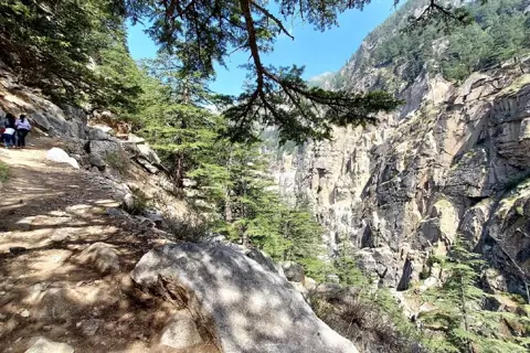 Gartang Gali Trekimage 1