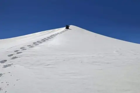 Baljuri Peak Summit Trekimage 1