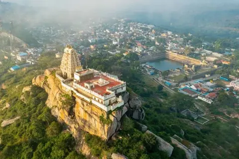 Melukote and Gommateshwara One Day Trip From Bangaloreimage 1