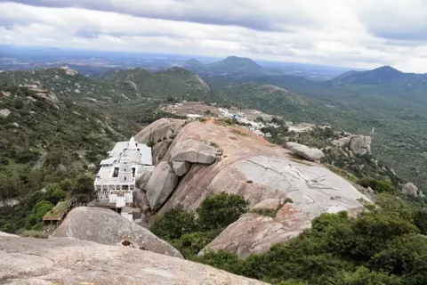 Devarayanadurga Sunrise Trek with Water Activitiesimage 1 Devarayanadurga Sunrise Trek with Water Activitiesimage 1