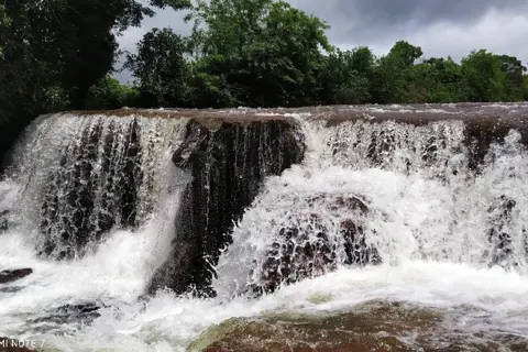 Jog Falls Trip with Bheemeshwara Falls Trekimage 1