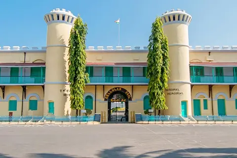 Andaman Tour Package From Port Blairimage 1