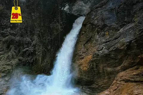 Wayanad Tour Packageimage 1