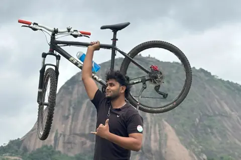 Ramanagara Cycling Trip With Water Activitiesimage 1