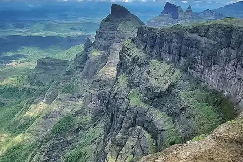 Harishchandragad Trek with Campingimage 1 Harishchandragad Trek with Campingimage 1