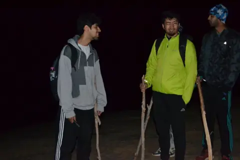 Channarayana Durga Sunrise Trek with Water Activitiesimage 1 Channarayana Durga Sunrise Trek with Water Activitiesimage 1