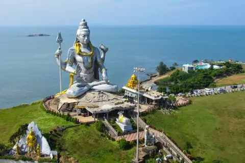 Gokarna Beach Trek with Campingimage 1