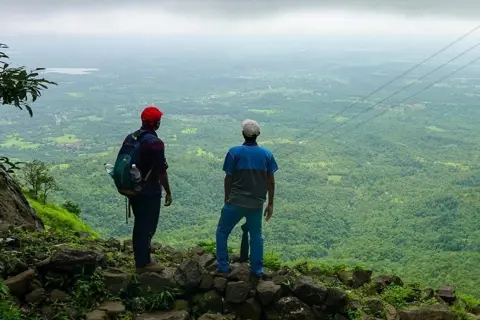 Naneghat Trekimage 1