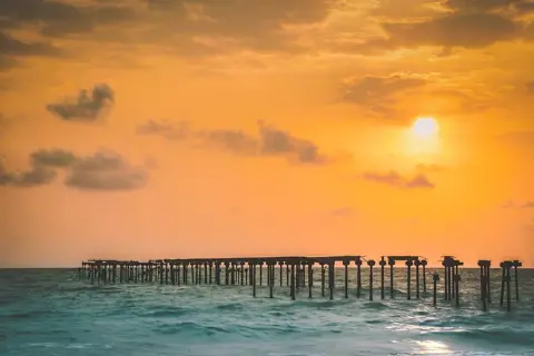 Alleppey Tour Package From Bangaloreimage 1