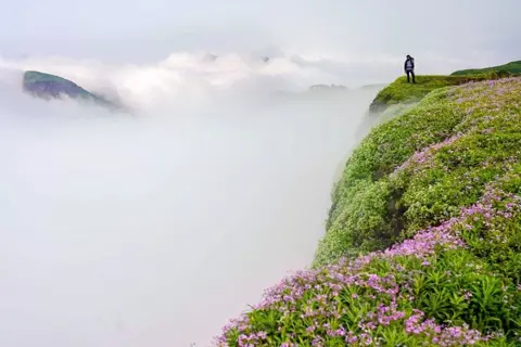 Harishchandragad Trekimage 1