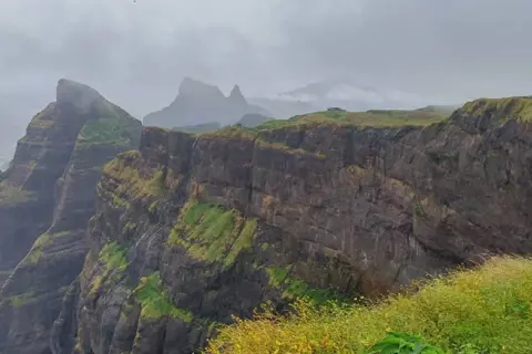 Harishchandragad Trekimage 1