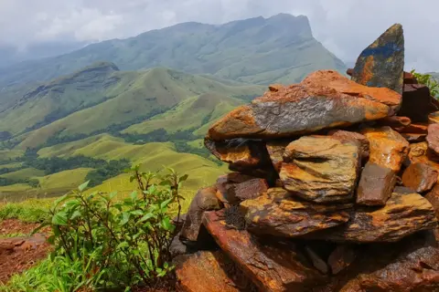 Kudremukh Trekimage 1