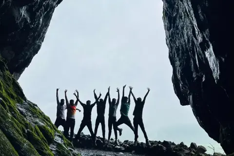 Ghangad Fort Trekimage 1